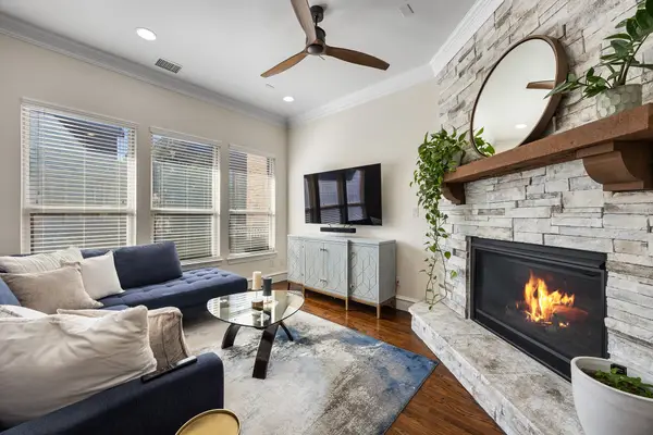 5760 Baltic Boulevard, Plano, TX 75024