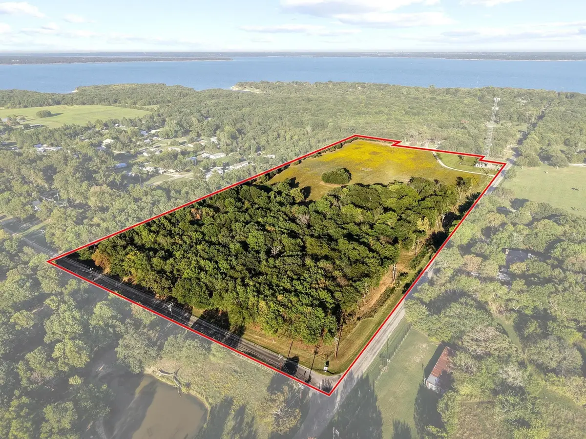 20 AC Preston Bend Rd, Pottsboro, TX 75076 - Image #1