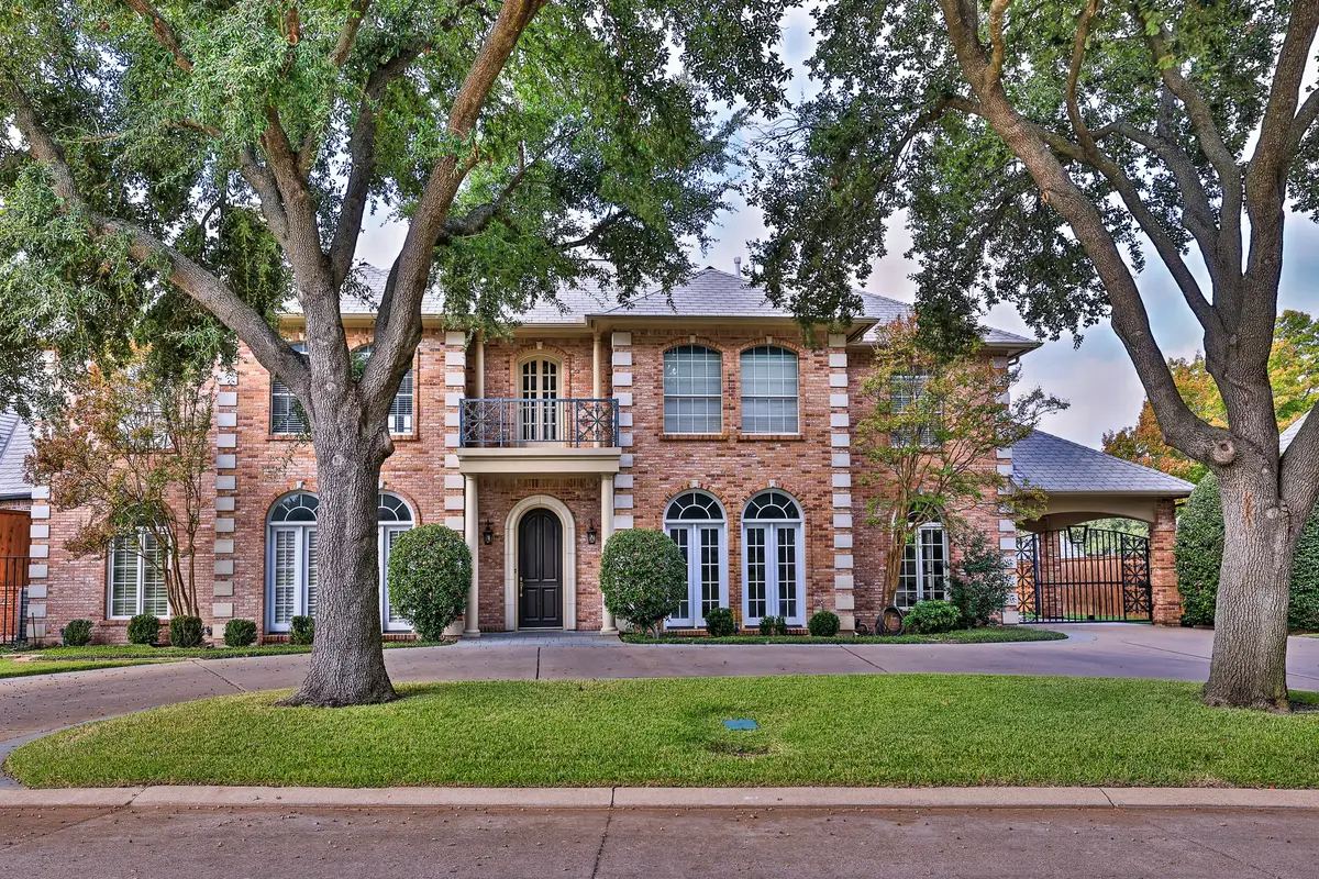 6208 Troon Road, Fort Worth, TX 76132 - Image #1