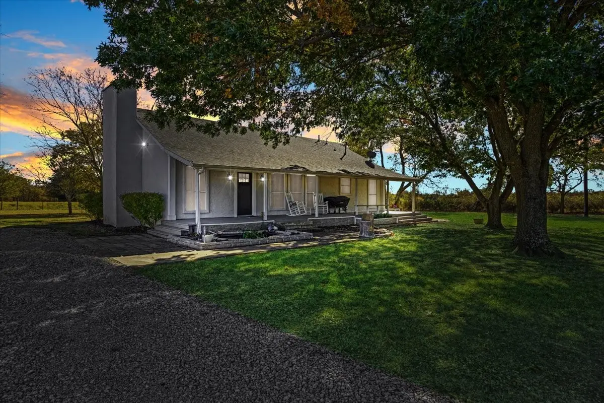 10602 Whiterock Trail, Anna, TX 75409 - Image #1