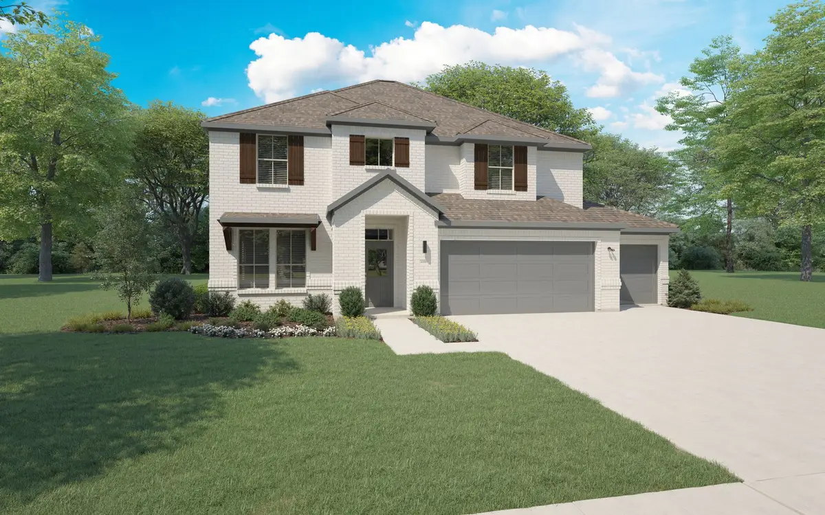 3704 Turpin Drive, Princeton, TX 75071 - Image #1