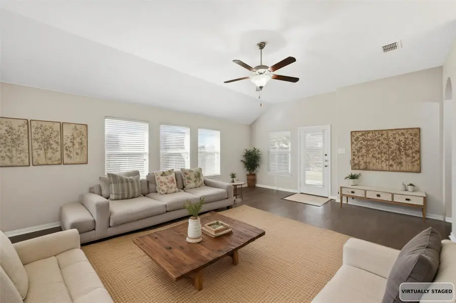 640 Swift Current Drive, Crowley, TX 76036 - Image #3