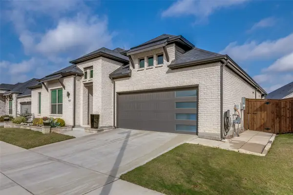 1034 Terra Vista Drive, Allen, TX 75013