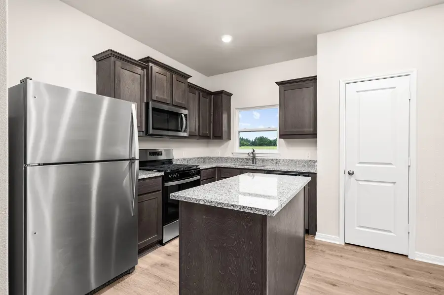 201 North Island Drive, Terrell, TX 75160 - Image #3