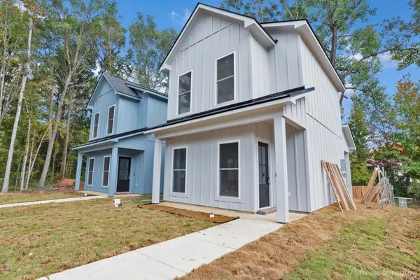 9035 Centennial Drive, Greenwood, LA 71033