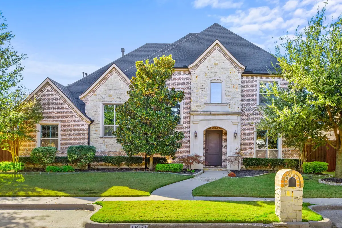 11651 Coronado Trail, Frisco, TX 75033 - Image #1