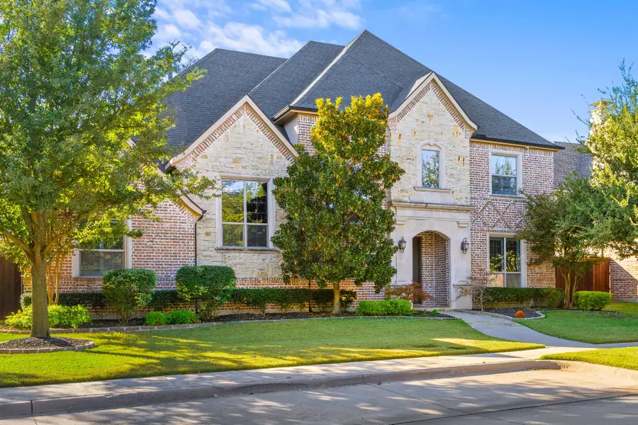 11651 Coronado Trail, Frisco, TX 75033 - Image #2