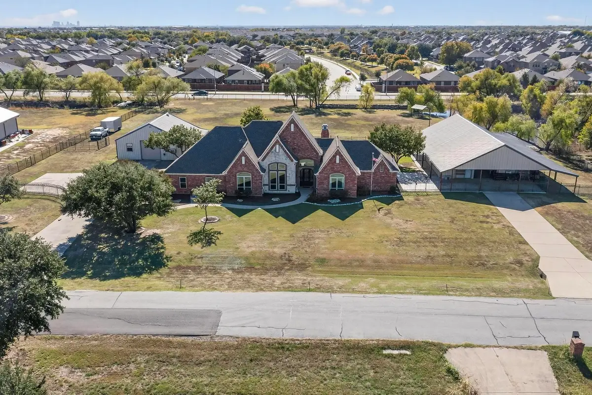 8816 S Water Tower Road, Fort Worth, TX 76179 - Image #1