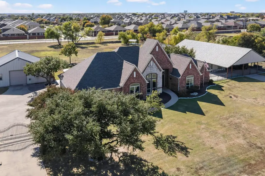8816 S Water Tower Road, Fort Worth, TX 76179 - Image #2