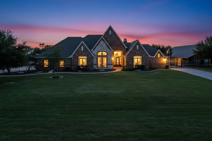 8816 S Water Tower Road, Fort Worth, TX 76179 - Image #3