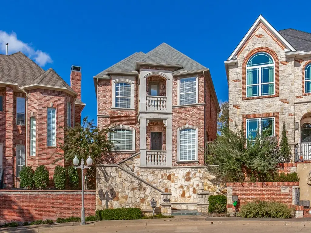 8635 Royalbrook, Dallas, TX 75243 - Image #1