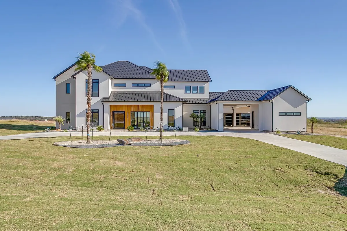 2026 Verona Drive, Weatherford, TX 76087 - Image #1