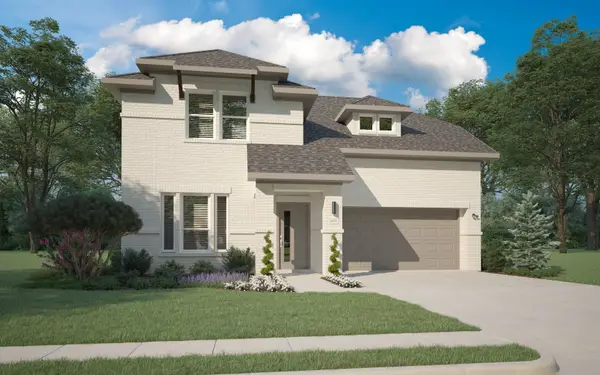 614 Marigold Hill Way, Princeton, TX 75071