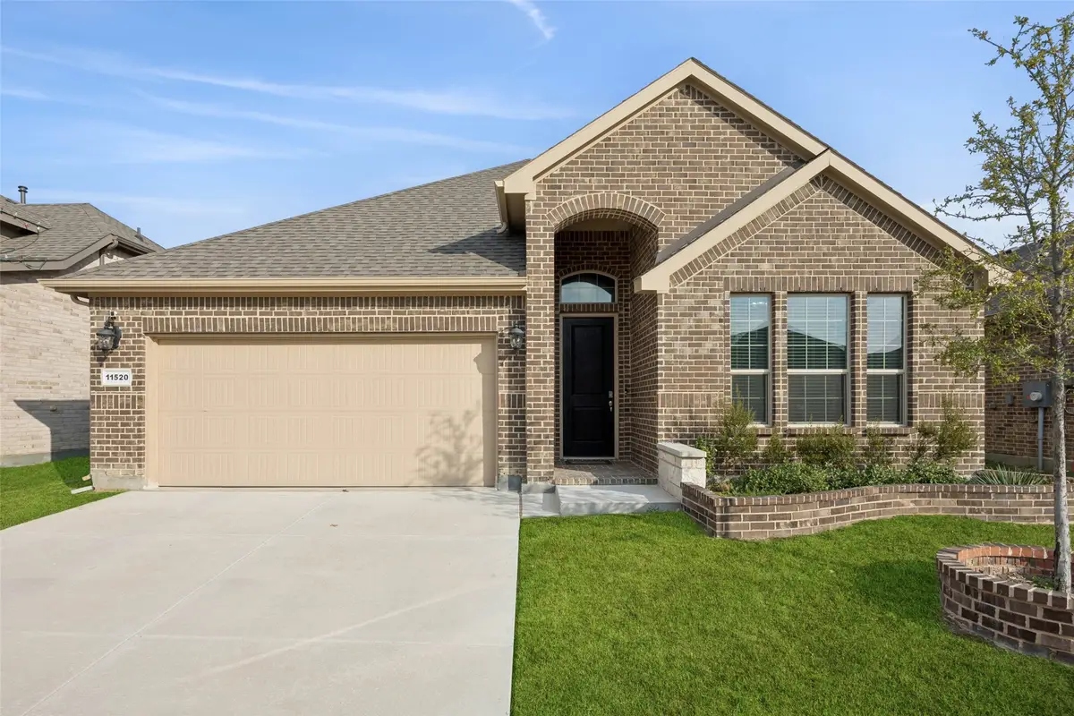 11520 Lavonia Road, Fort Worth, TX 76244 - Image #1