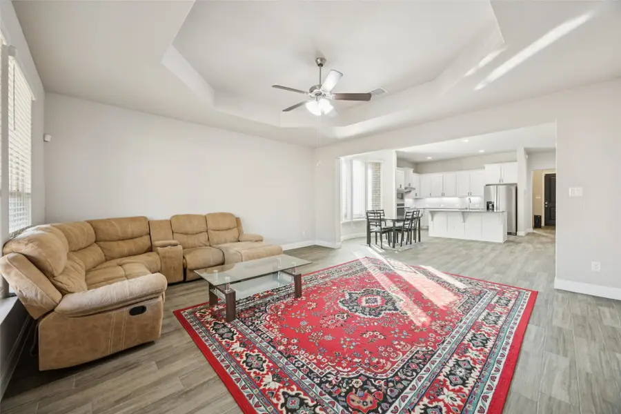 11520 Lavonia Road, Fort Worth, TX 76244 - Image #3