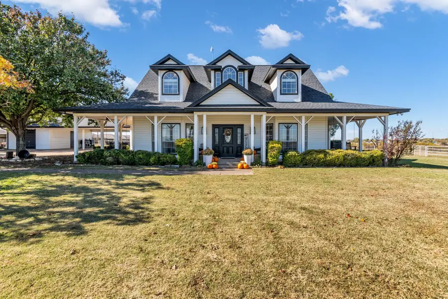 8715 Wagley Robertson Road, Fort Worth, TX 76131 - Image #2