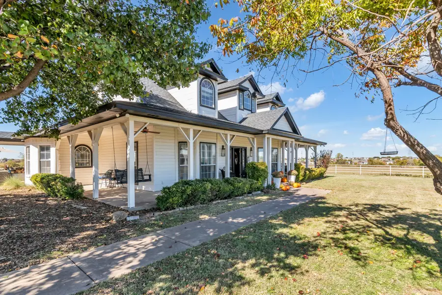 8715 Wagley Robertson Road, Fort Worth, TX 76131 - Image #3