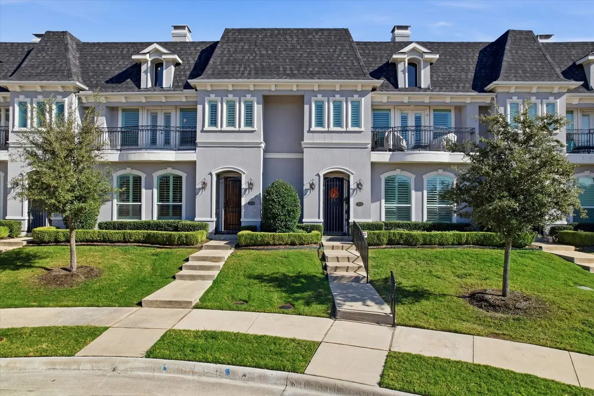 3109 Raphael Court, McKinney, TX 75070 - Image #1