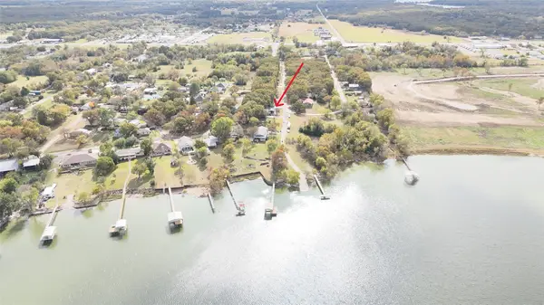 404 Haralson Lane, West Tawakoni, TX 75474