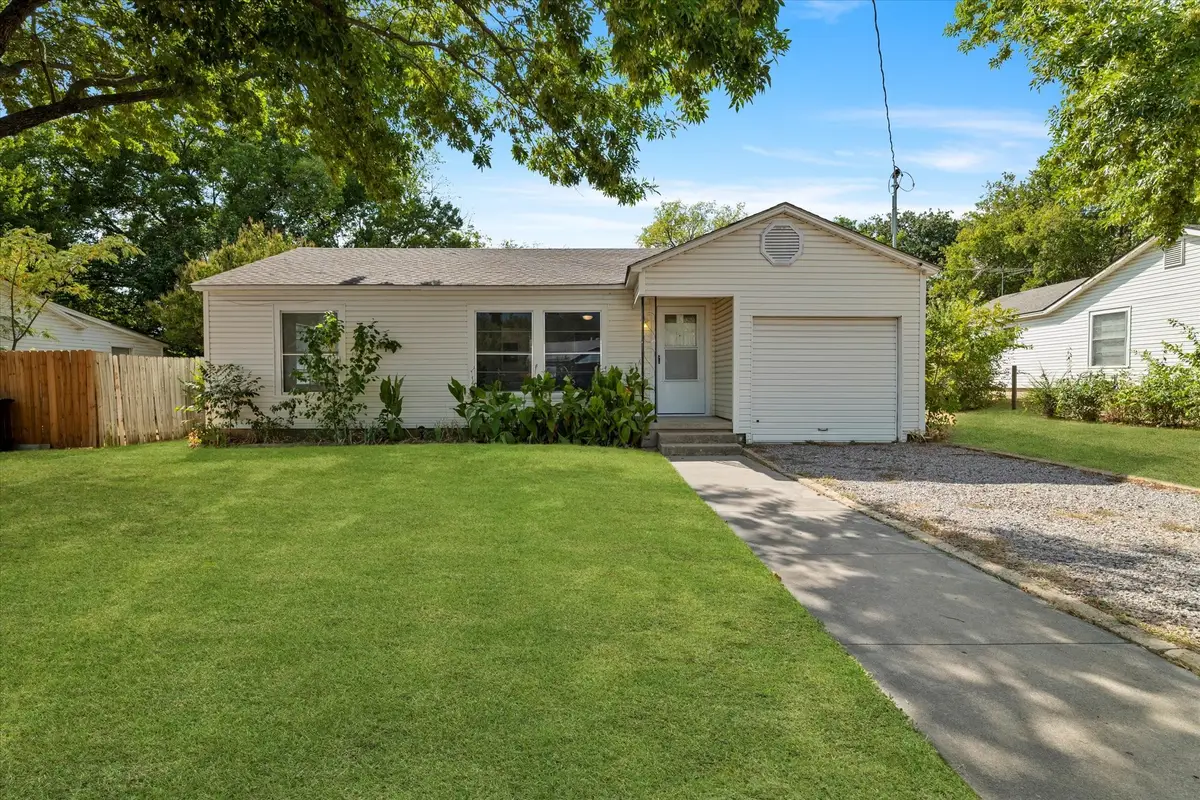 2411 Denison Street, Denton, TX 76201 - Image #1