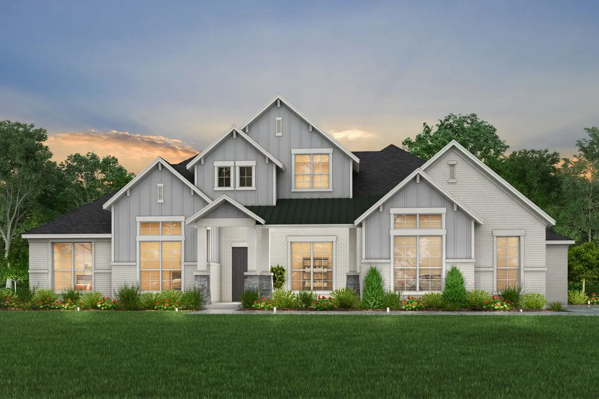 4650 Bonanza Drive, Midlothian, TX 76065 - Image #1