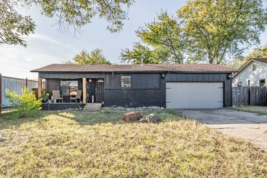 3305 Swan Street, Haltom City, TX 76117 - Image #3
