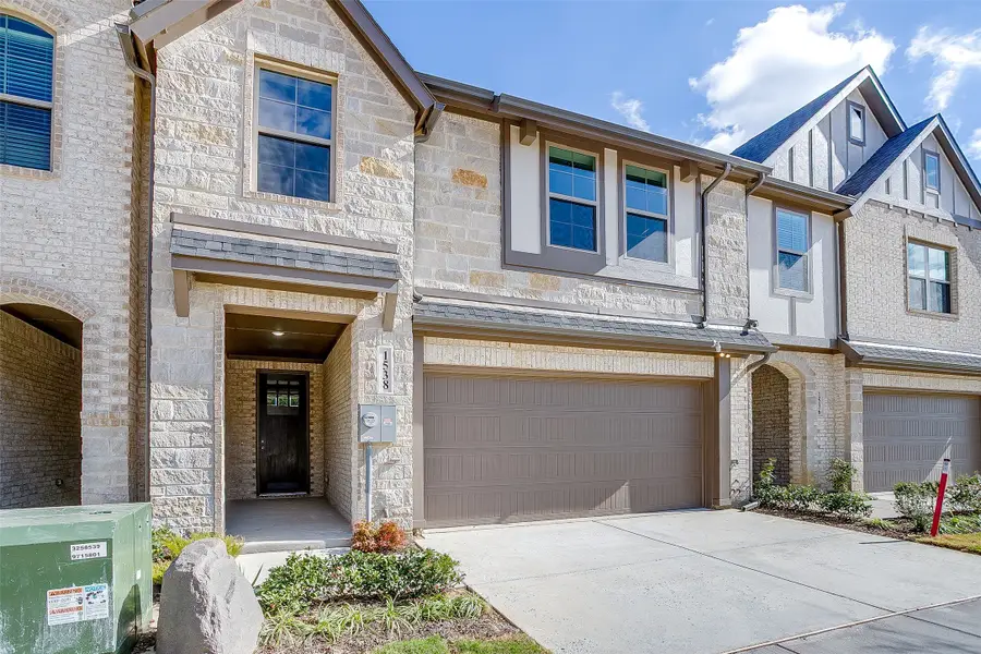 1538 Homeplace Circle, Mansfield, TX 76063 - Image #2