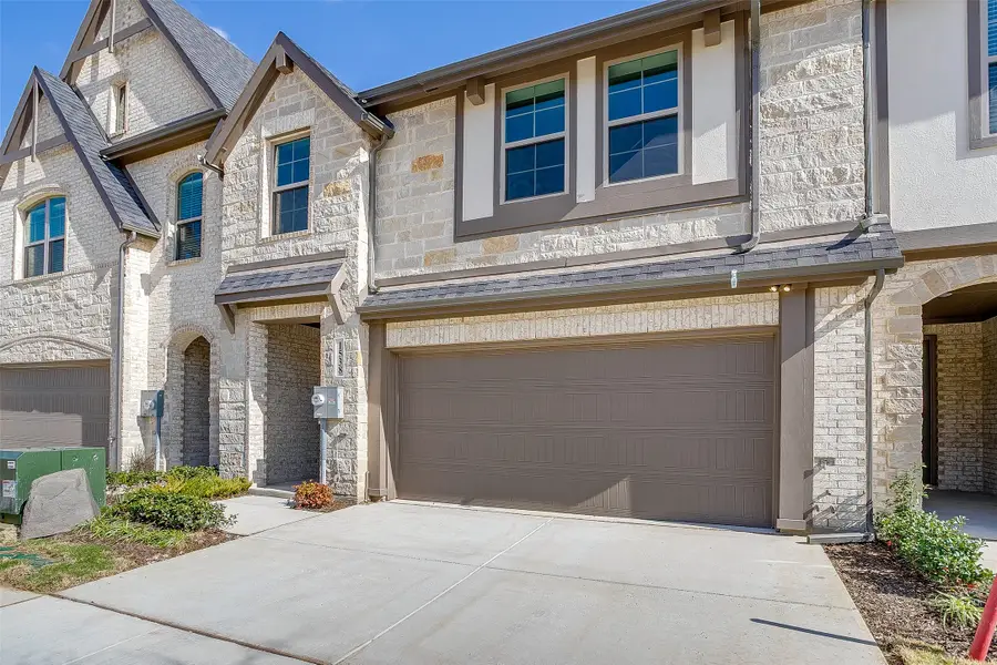 1538 Homeplace Circle, Mansfield, TX 76063 - Image #3