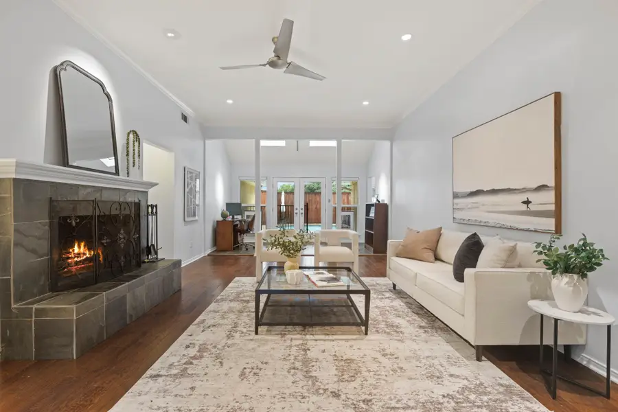 16707 Rustic Meadows Drive, Dallas, TX 75248 - Image #3