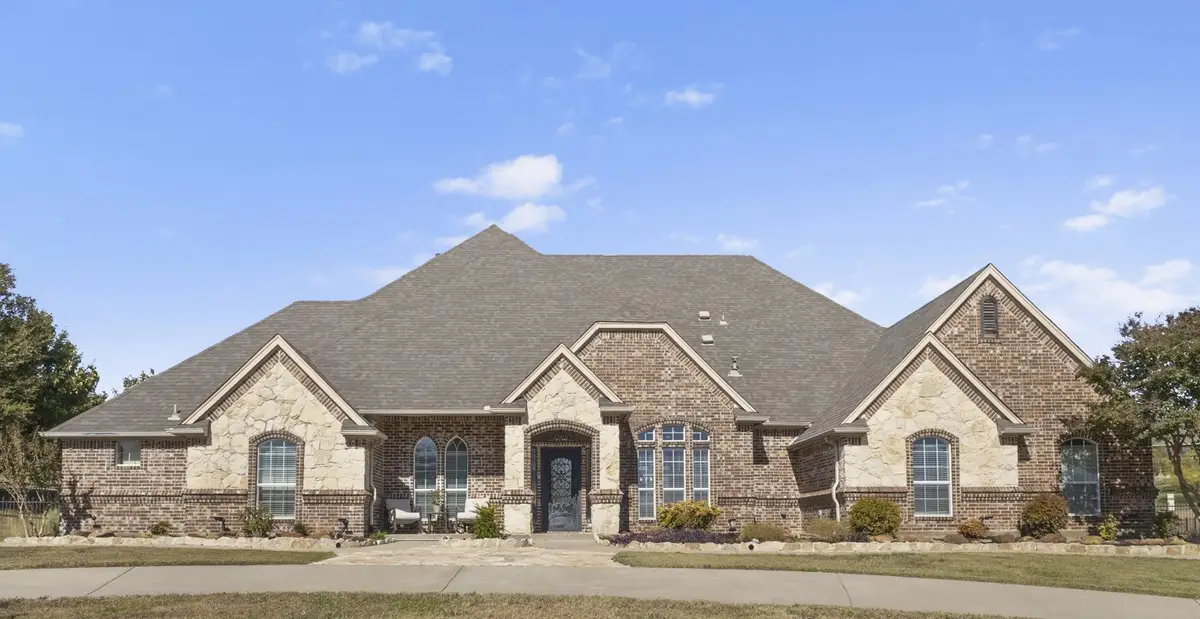 3517 Grants Landing, Fort Worth, TX 76179 - #1