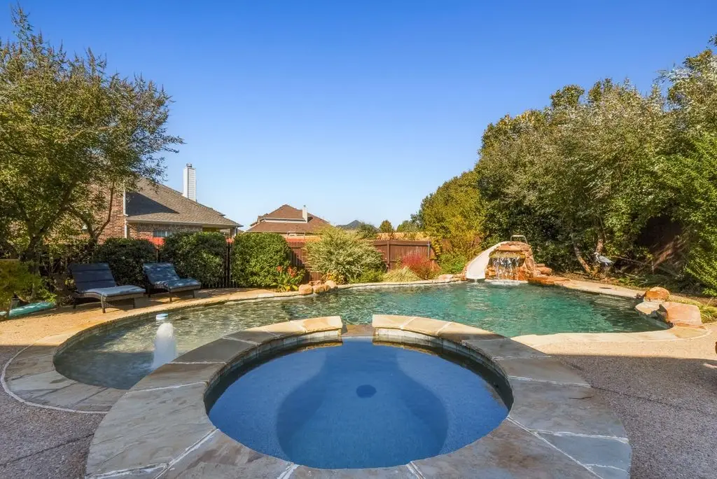 11912 Golden Bell Lane, Frisco, TX 75035 - Image #1