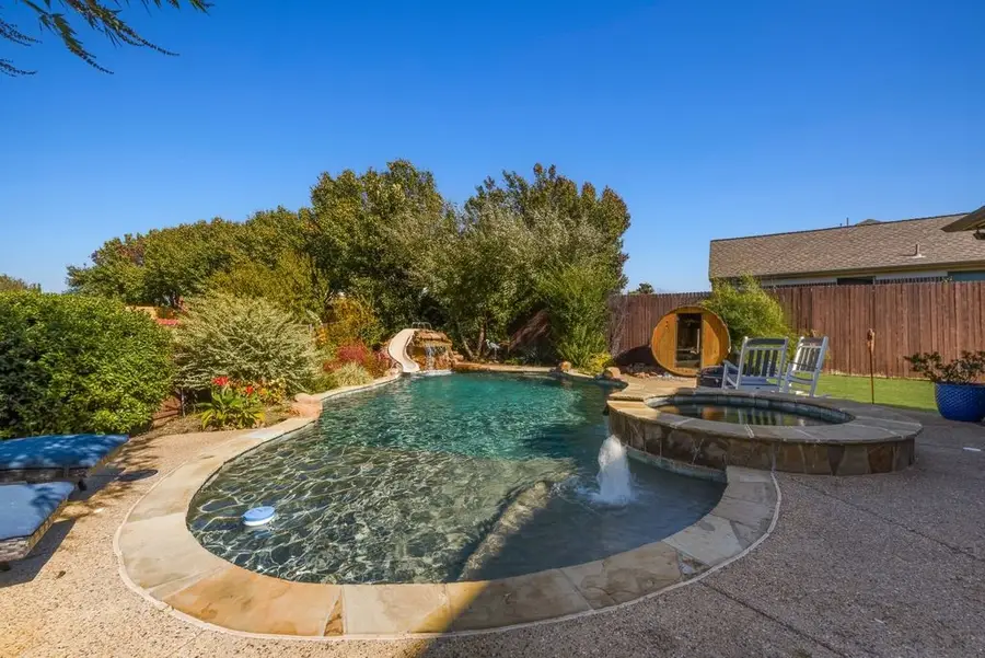 11912 Golden Bell Lane, Frisco, TX 75035 - Image #2