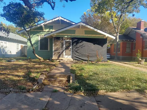 120 S Montclair Avenue, Dallas, TX 75208