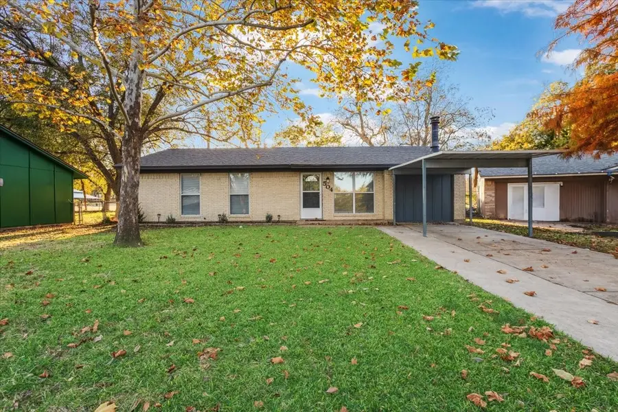 504 Churchill Way W, Sherman, TX 75092 - Image #2