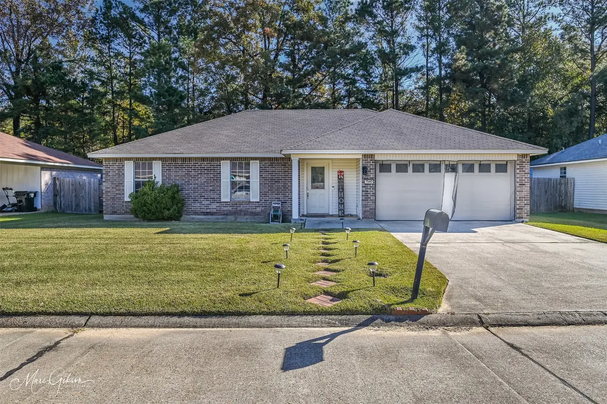 7540 Oaktree Lane, Haughton, LA 71037 - Image #1