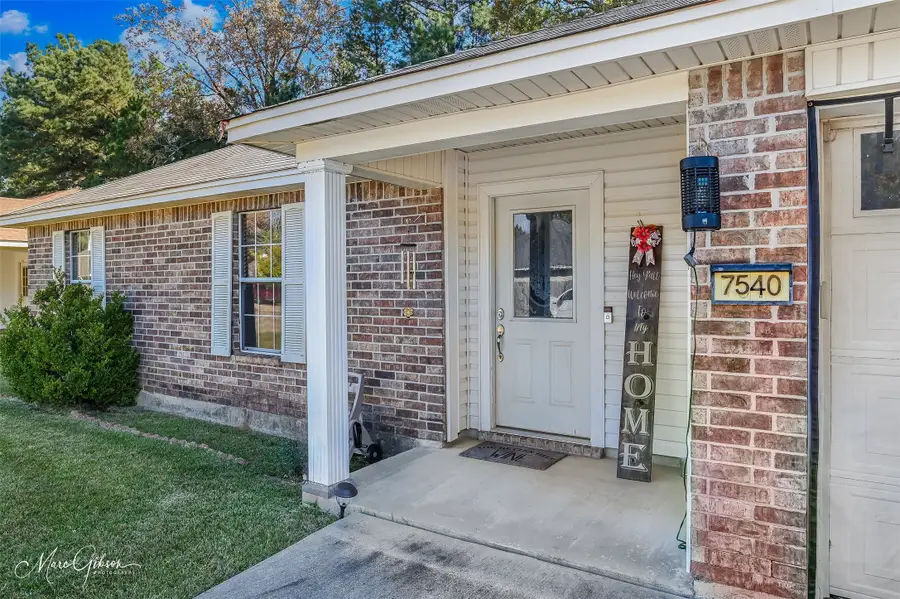 7540 Oaktree Lane, Haughton, LA 71037 - Image #2