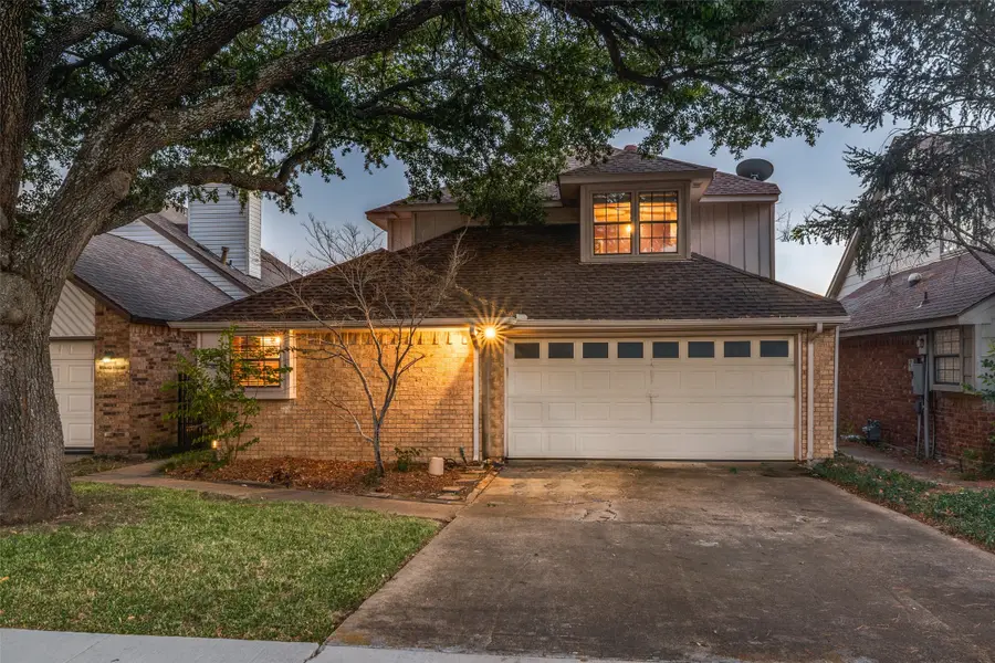546 Briarcliff Drive, Garland, TX 75043 - Image #2