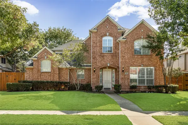 3804 Morning Dove Drive, Plano, TX 75025