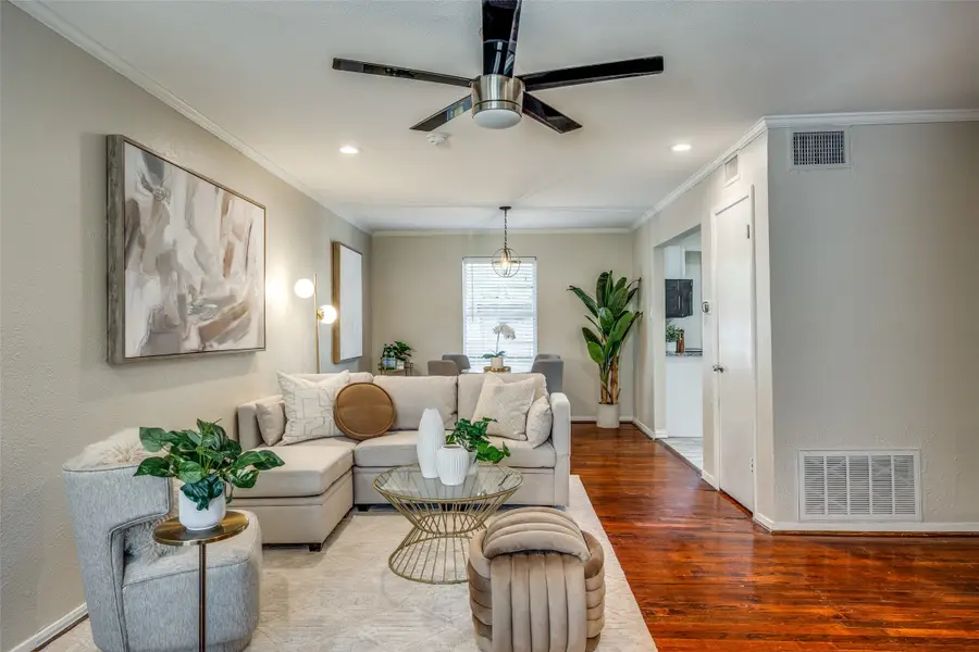 5010 N Hall Street, Dallas, TX 75235 - Image #2