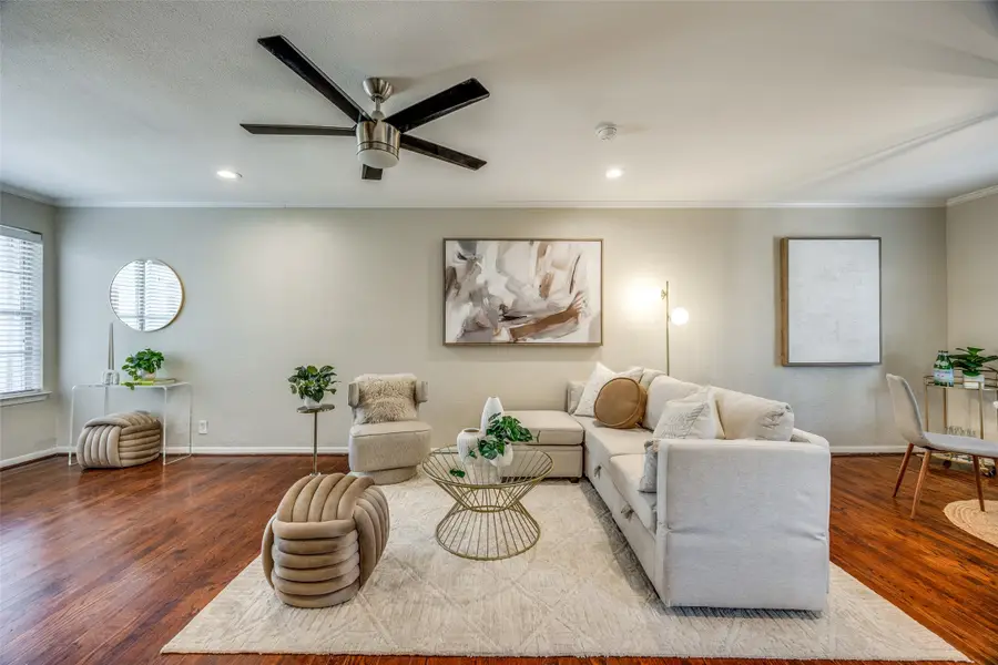 5010 N Hall Street, Dallas, TX 75235 - Image #3