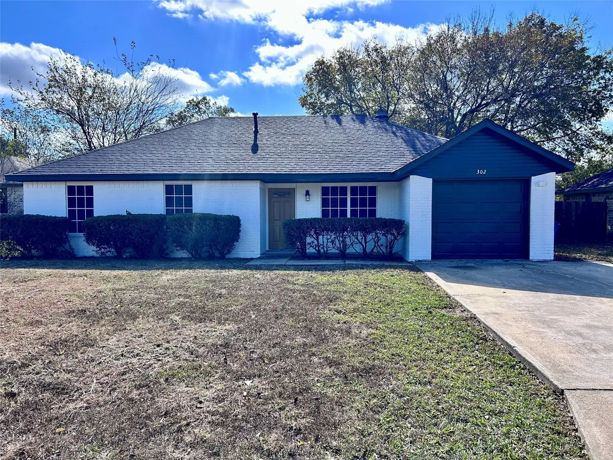 302 Monica Street, Glenn Heights, TX 75154 - Image #1