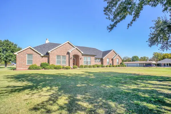 14095 Pecan Lane, Forney, TX 75126
