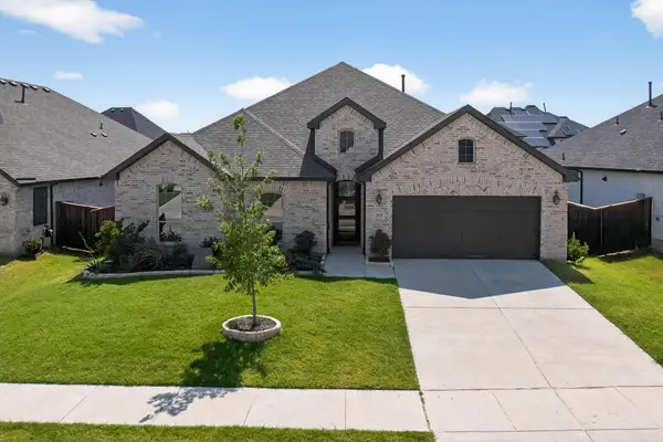 1525 Wild Indigo Drive, Mansfield, TX 76063