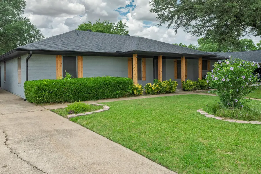117 Kathryn Drive, Sanger, TX 76266 - Image #3