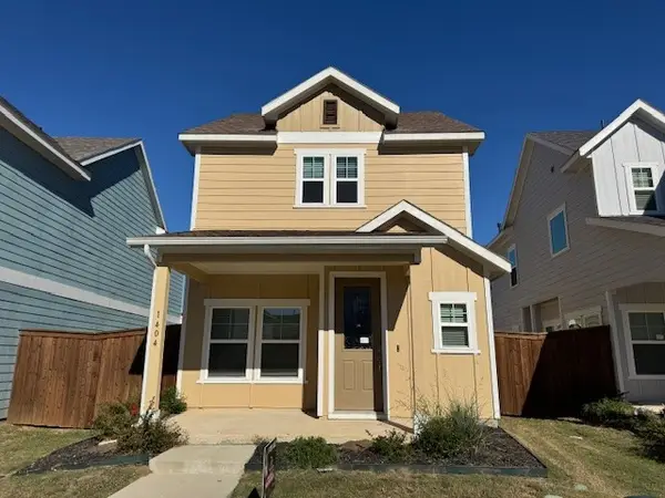 1404 Avocado Lane, Gainesville, TX 76240