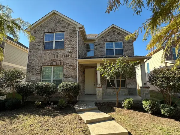 725 Hartsfield, Savannah, TX 76227