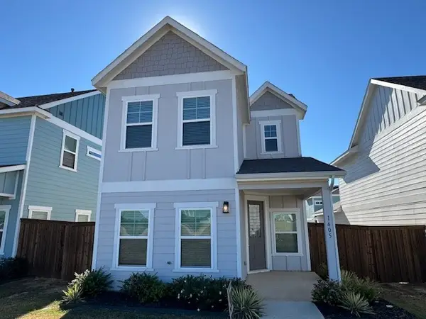 1405 Avocado Lane, Gainesville, TX 76240