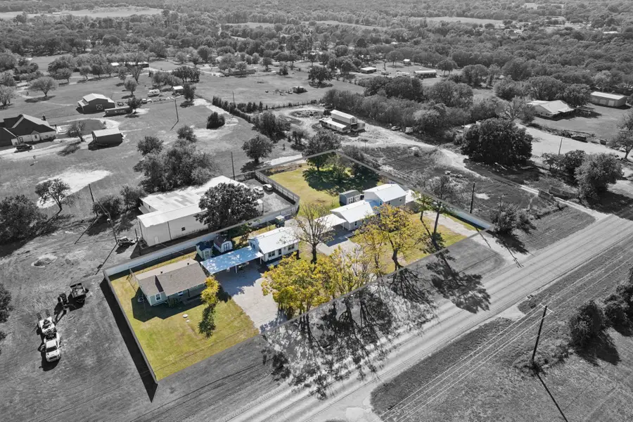 TBD E Reno Road, Reno, TX 76020 - Image #2