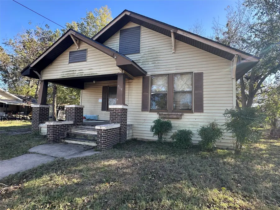 822 E Commerce, Mexia, TX 76667 - Image #3