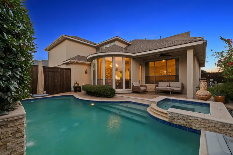 5169 Oakhurst Lane, Frisco, TX 75034 - Image #2